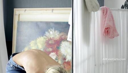 18OnlyGirls - Jassie Gold My Wish Was Granted