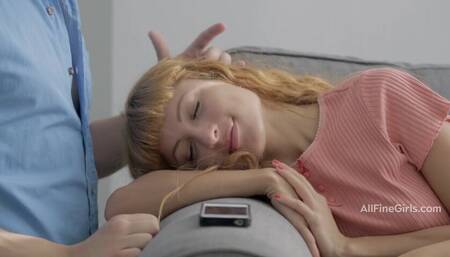 18OnlyGirls - Janette Ticket To Ride