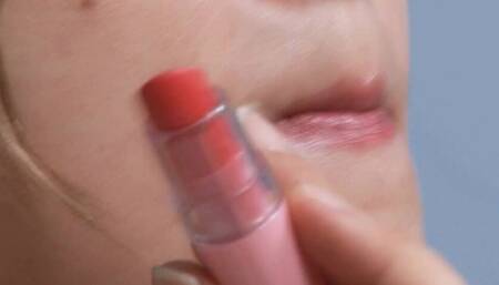 18OnlyGirls - Ivana Mutual Oral