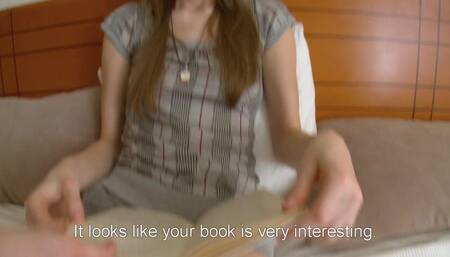 18OnlyGirls - Kitana A Wet And Stretched