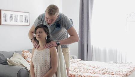 18OnlyGirls - Kaiya Searching For Honey