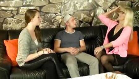 Sex Therapy - (Full HD Video, Restyling Version)