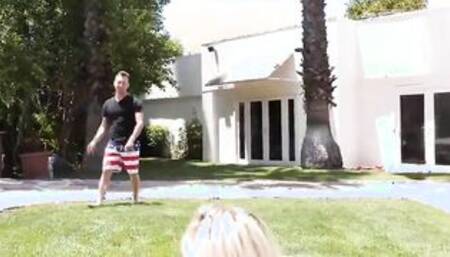 PASSION-HD 4th Of July Celebration Screwed With Sweet Chanel Shortcake