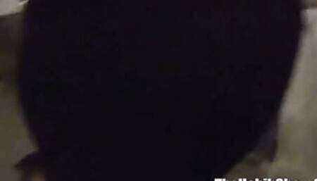 intro layla red thick butt redboned phatt juicy ass