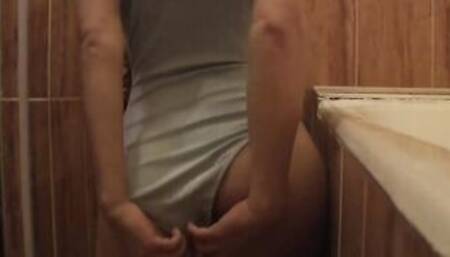 I feel very erotic while on camera Thot two