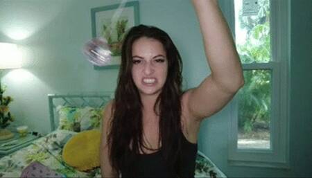 INEEDAMOMMY Indica Trances you to lose all adult abilities ABDL