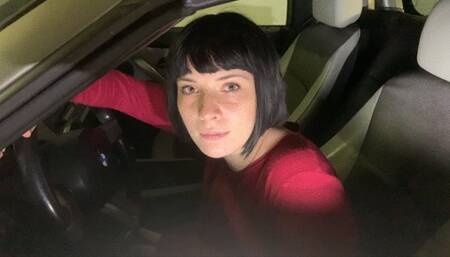 Valentina first arrest