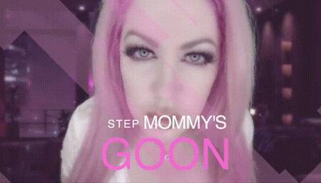 Step Mommy's Goon HD
