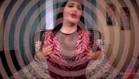 Mesmerized Feminization HD 720p MP4