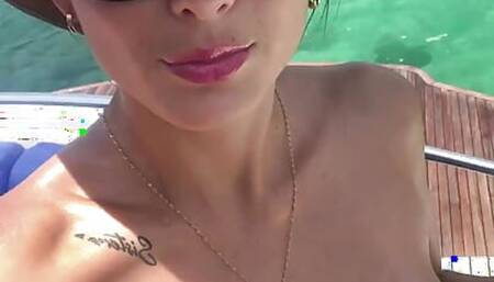 HORNY LATIN