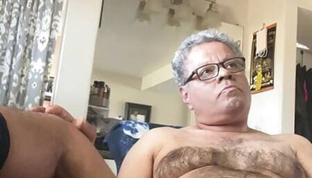 Another day Relaxing at Home