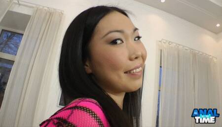 An 18 Year Old Asian Anal Gaper! ( WMV 720p HD )