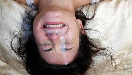 EXTRA RAW THROAT FUCK (only action) - wmv SD