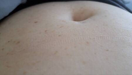 Friyay Hip Hip Hooray For Noisy Belly Shoutouts