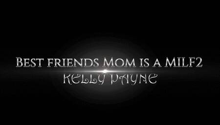 Best Friends step-mom is a MILF2