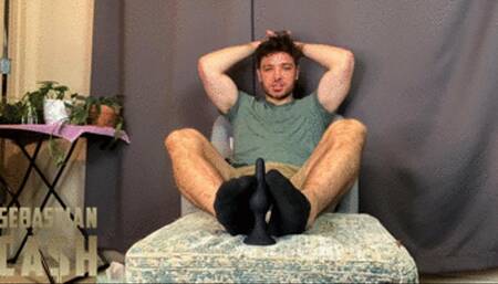 The SockJob