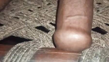 Electric shock to penis for cumshot part 2