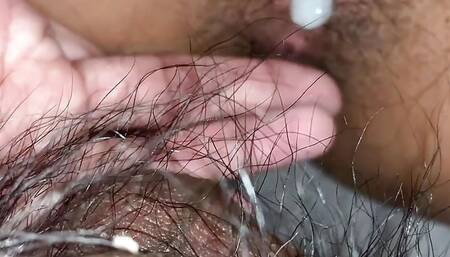 First Time Creampie, will she Pregnant?