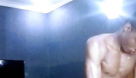 African Student pounded For Grades ...Subscribe for More