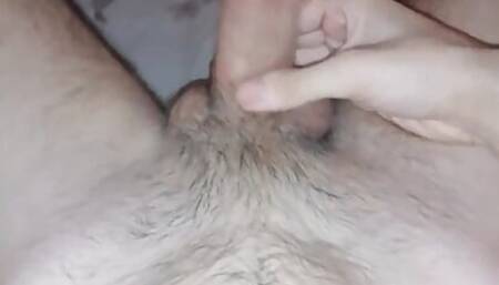 My hot dick is hungry for juicy ass