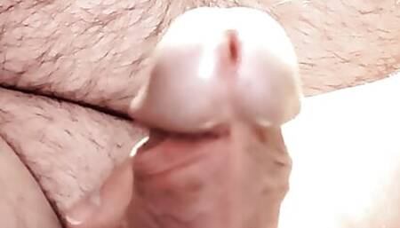 More precum