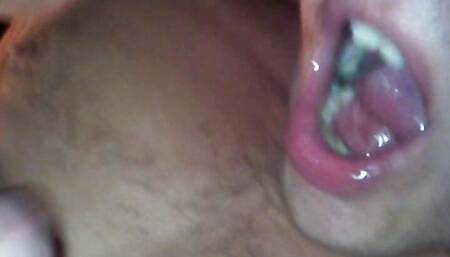 Selfsuck and Spermeat
