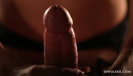 Bouncy Steve Q and Amber Jane - blonde movie - Sinful XXX