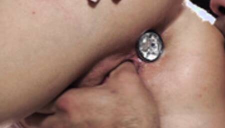 Pleasant End To The Evening (Clea Gaultier)