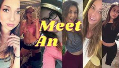 Angie Crenshaw webslut 4 life