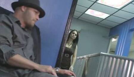 Big Tit Hoe Holly West Getting Her Asshole Stuffed