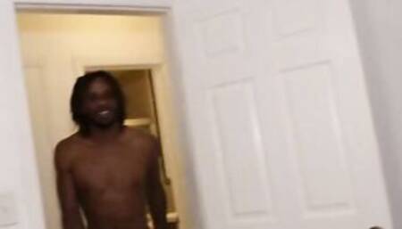 jay bangher all into her guts Reeses Pieces