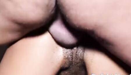 Naomi Lockheartt – slender thin nasty freak fucks pornstar Julian