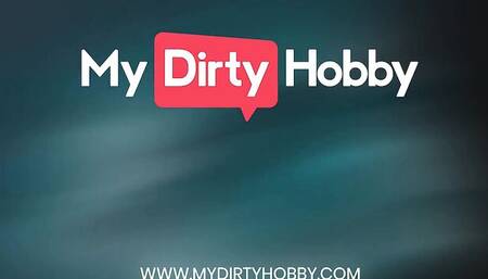 Mydirtyhobby - my dirty hobby scene
