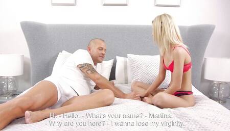 Watch magnetic Thomas Stone's dirt