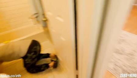 Jewelz and Shawn's interview dirt