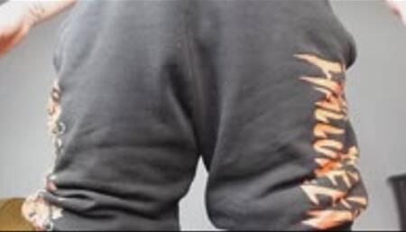 Stepsis Allergic Reaction makes her RAPIDLY GROW! WMV 720