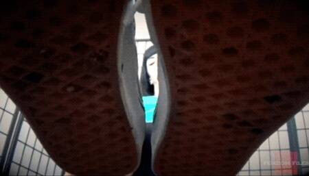 After I Beat Your Ass 720p MP4