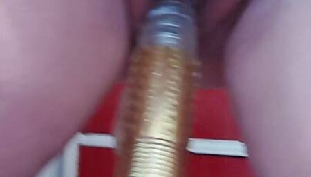 My gold chummy