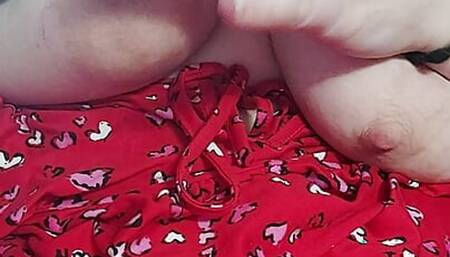 Mmm imagining a Yummy Cock in my mouth.