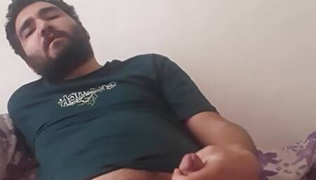 Witreno's Masturbation Episode 3