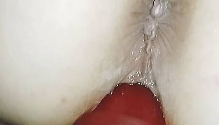 naughty toy