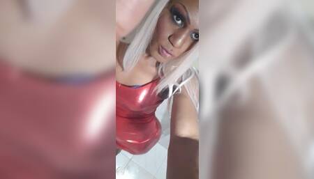 BIG TRANSEXUAL COCK