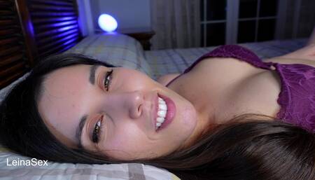 ???? Mis fantasías sexuales VII