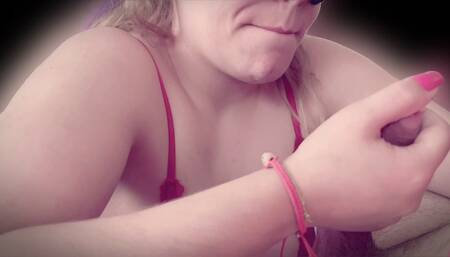 Love to taste his cum in my mouth ????????❤️