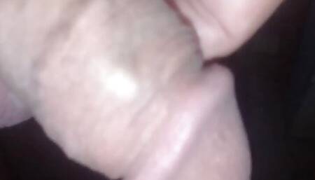 Come suckle my big cock suckle the cum milk it's for a cock come suck my Arab cock