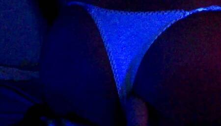 KellyCD666 Webcam Fuck a Toy Big Ass! Part 2