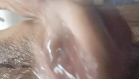 Hand job