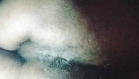 Self anal