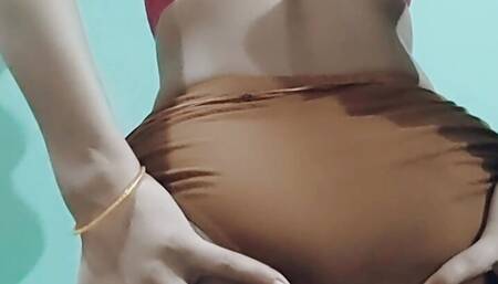 Nacked dance video viral step mom