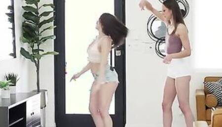 Milf In The Middle - S6:E6